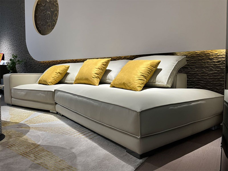 Luxury Sofa