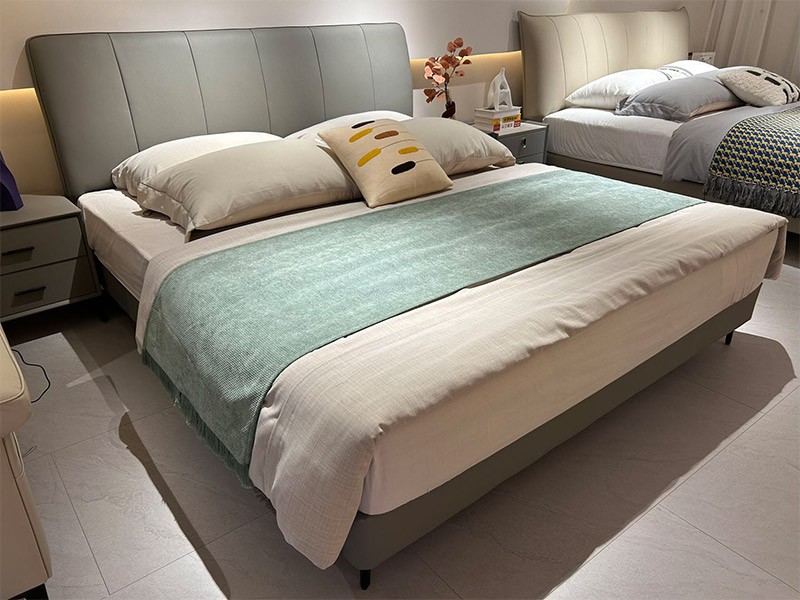 queen bed frame