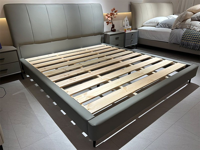 queen bed frame