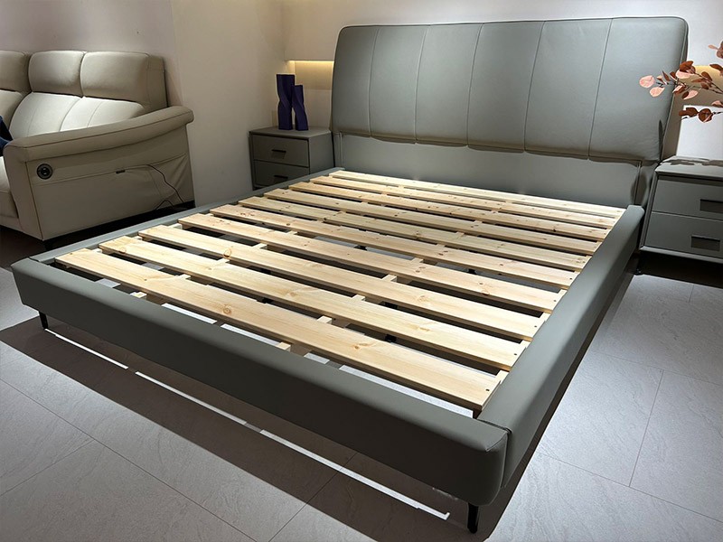 queen bed frame