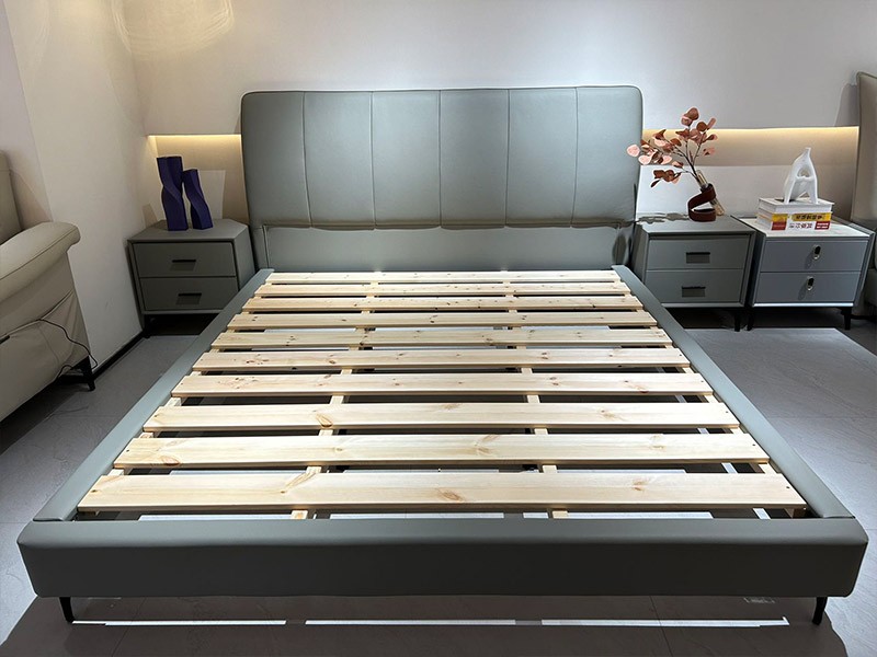 queen bed frame