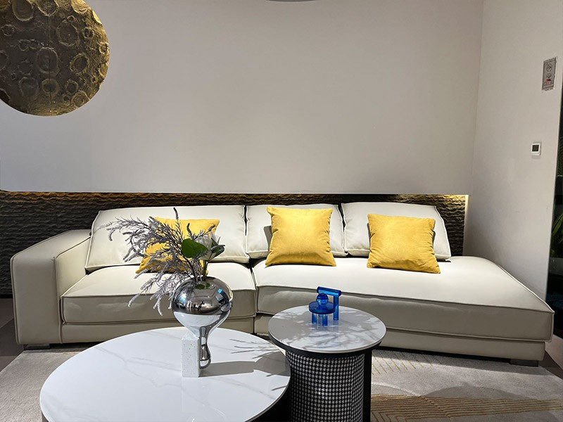 Luxury Sofa