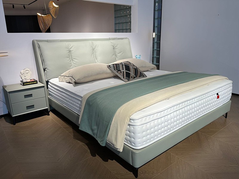 M101 bed frame