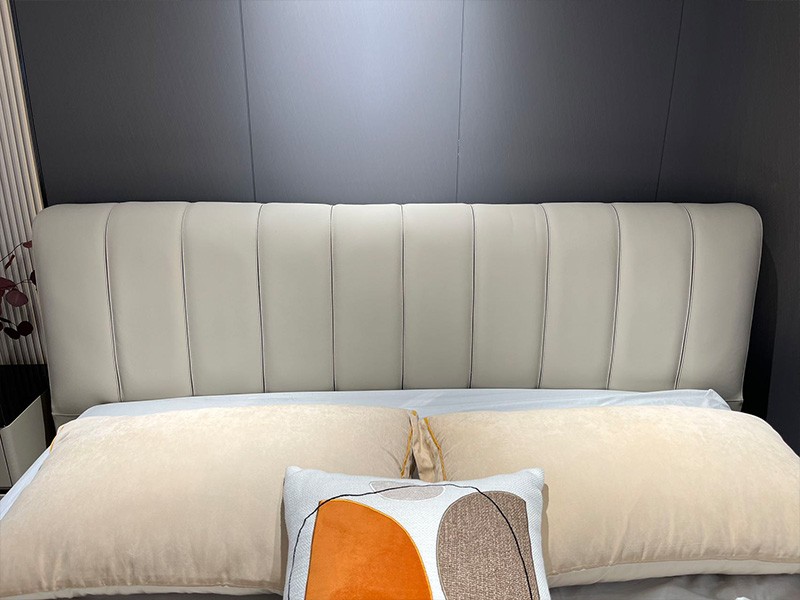 MC05 platform bed