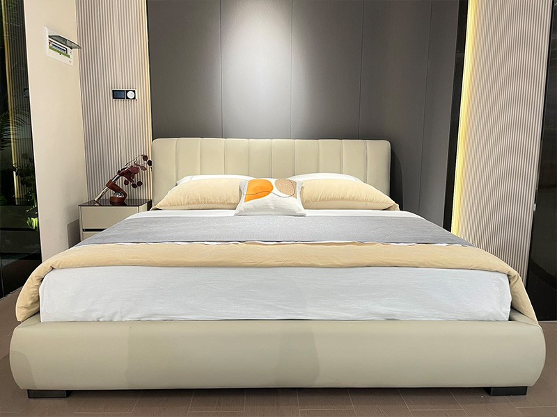 MC05 platform bed