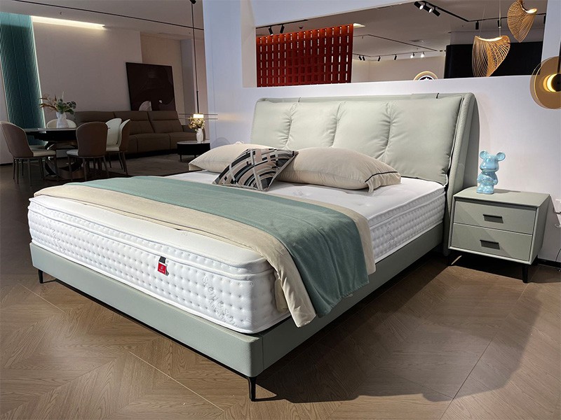 M101 bed frame