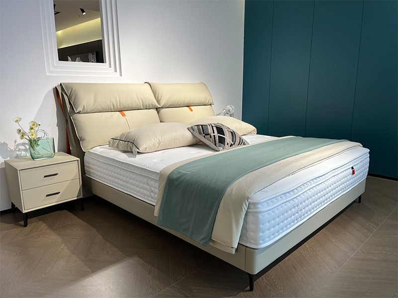 king size platform bed