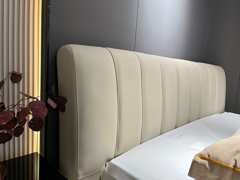 MC05 platform bed