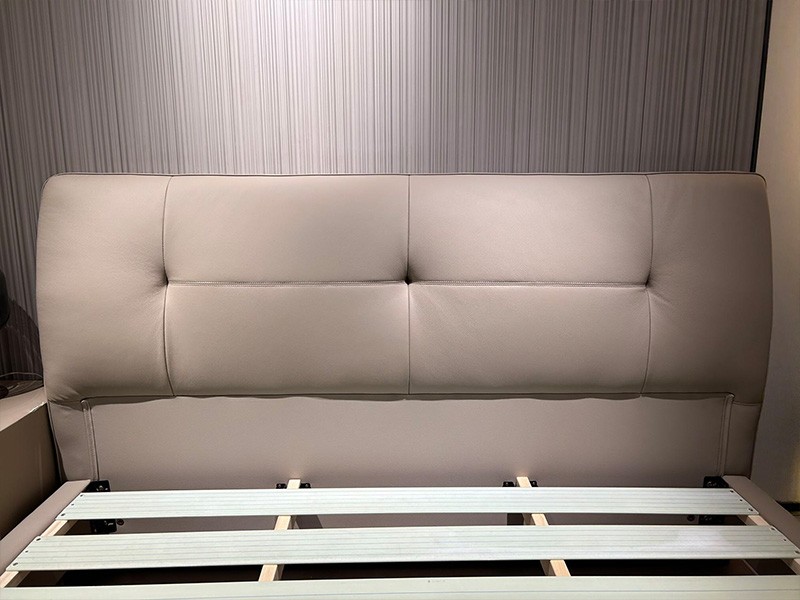 Hotel bed frame