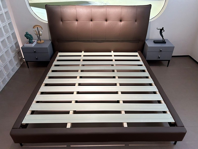 Modern King Size bed