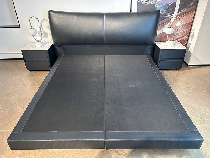Chanel Floating Bed