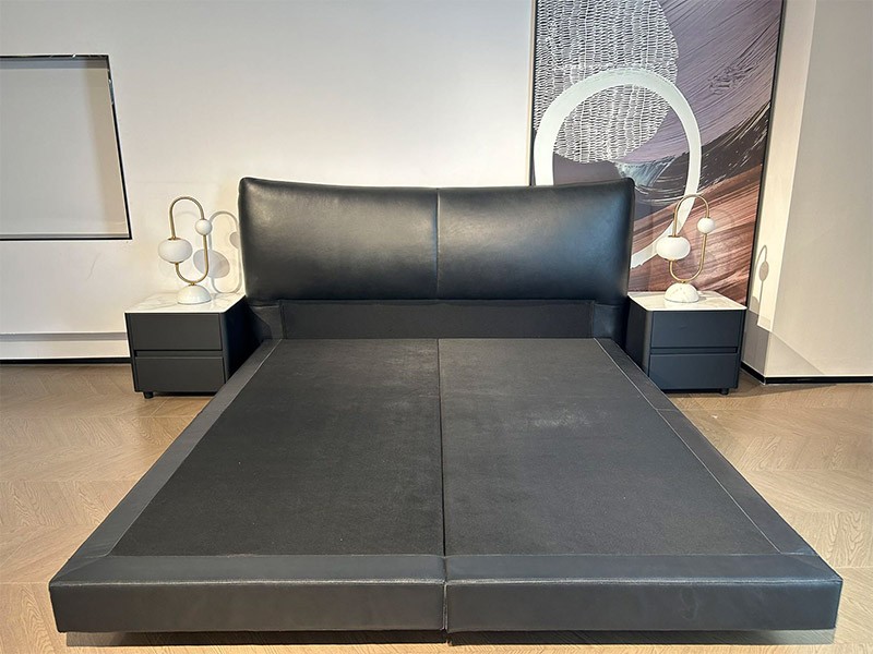 Chanel Floating Bed