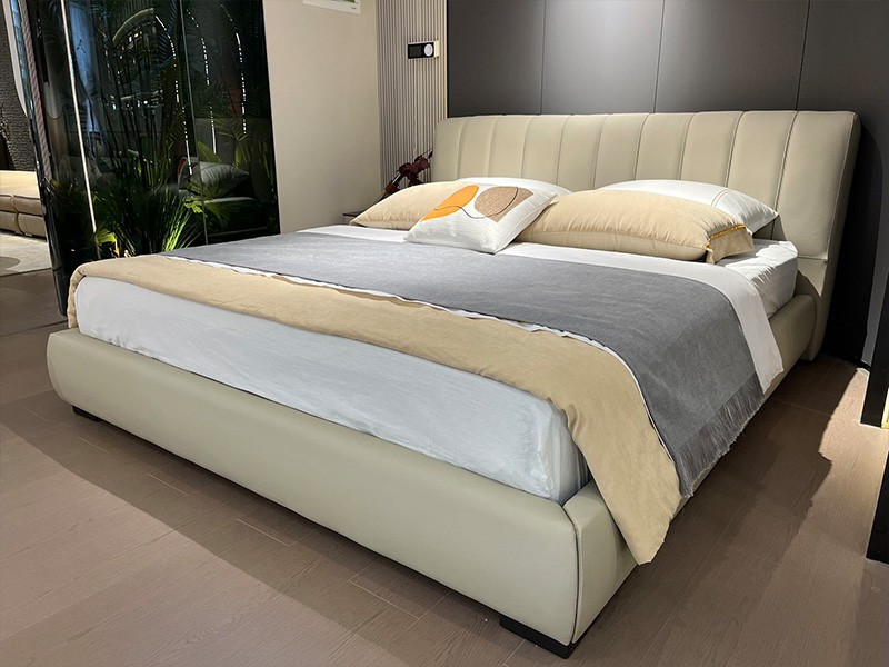MC05 platform bed