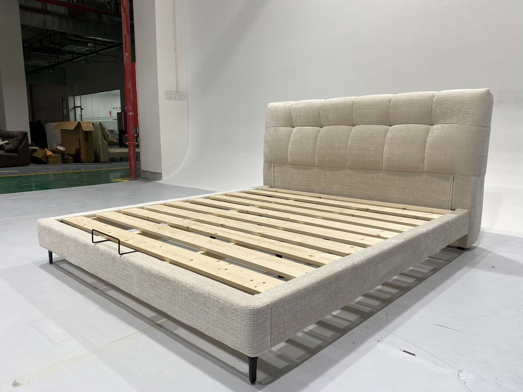 Platform Bed Frame