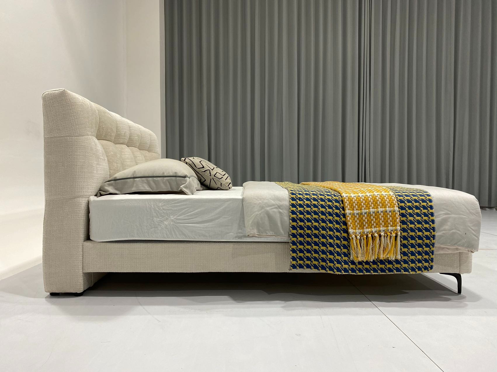 Platform Bed Frame