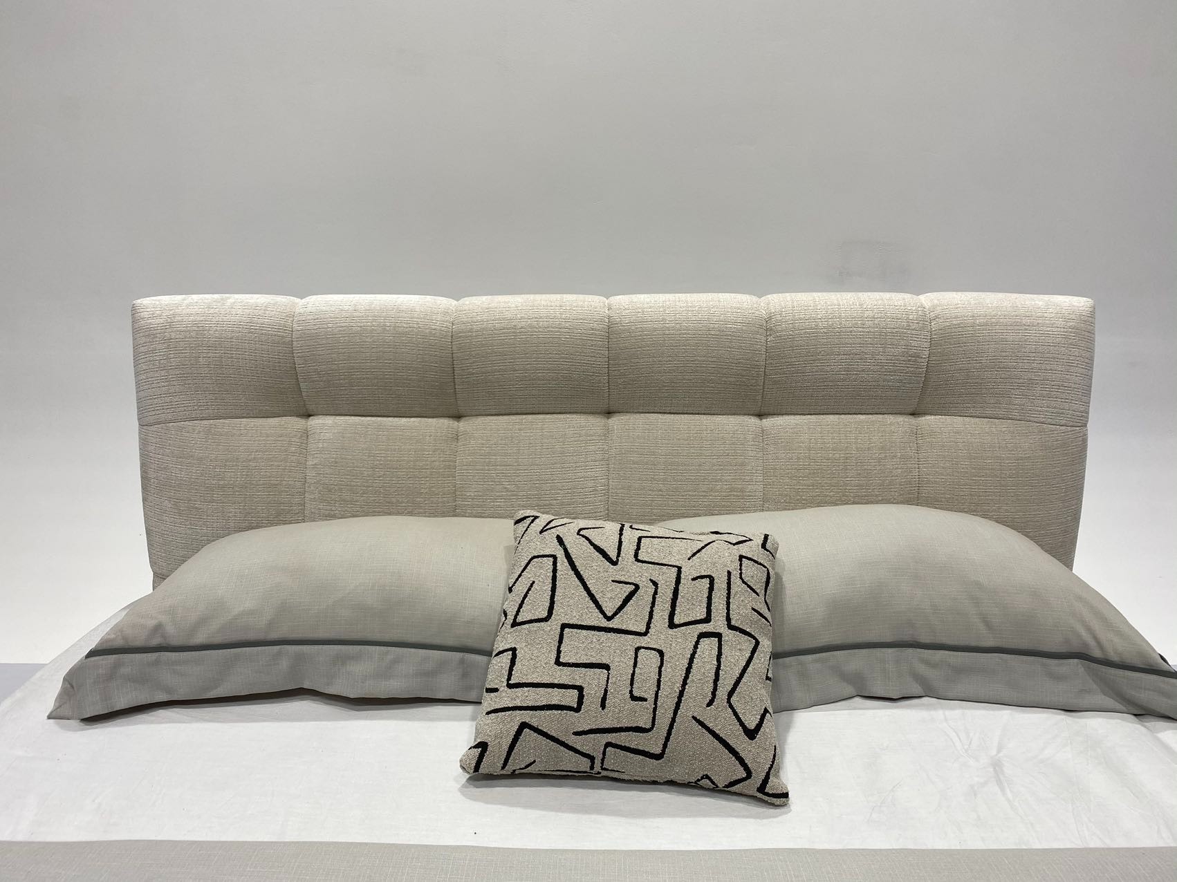Platform Bed Frame
