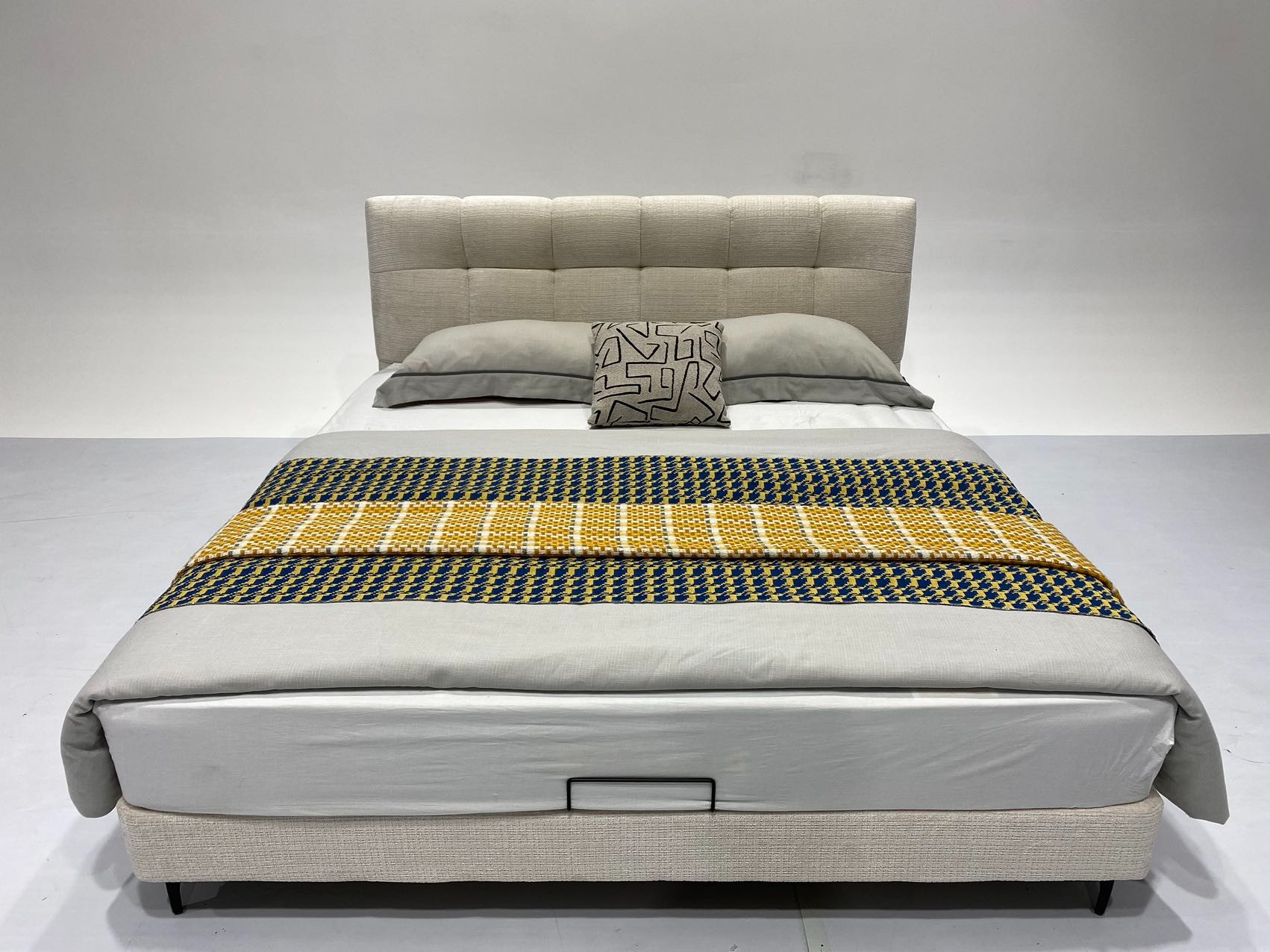 Platform Bed Frame