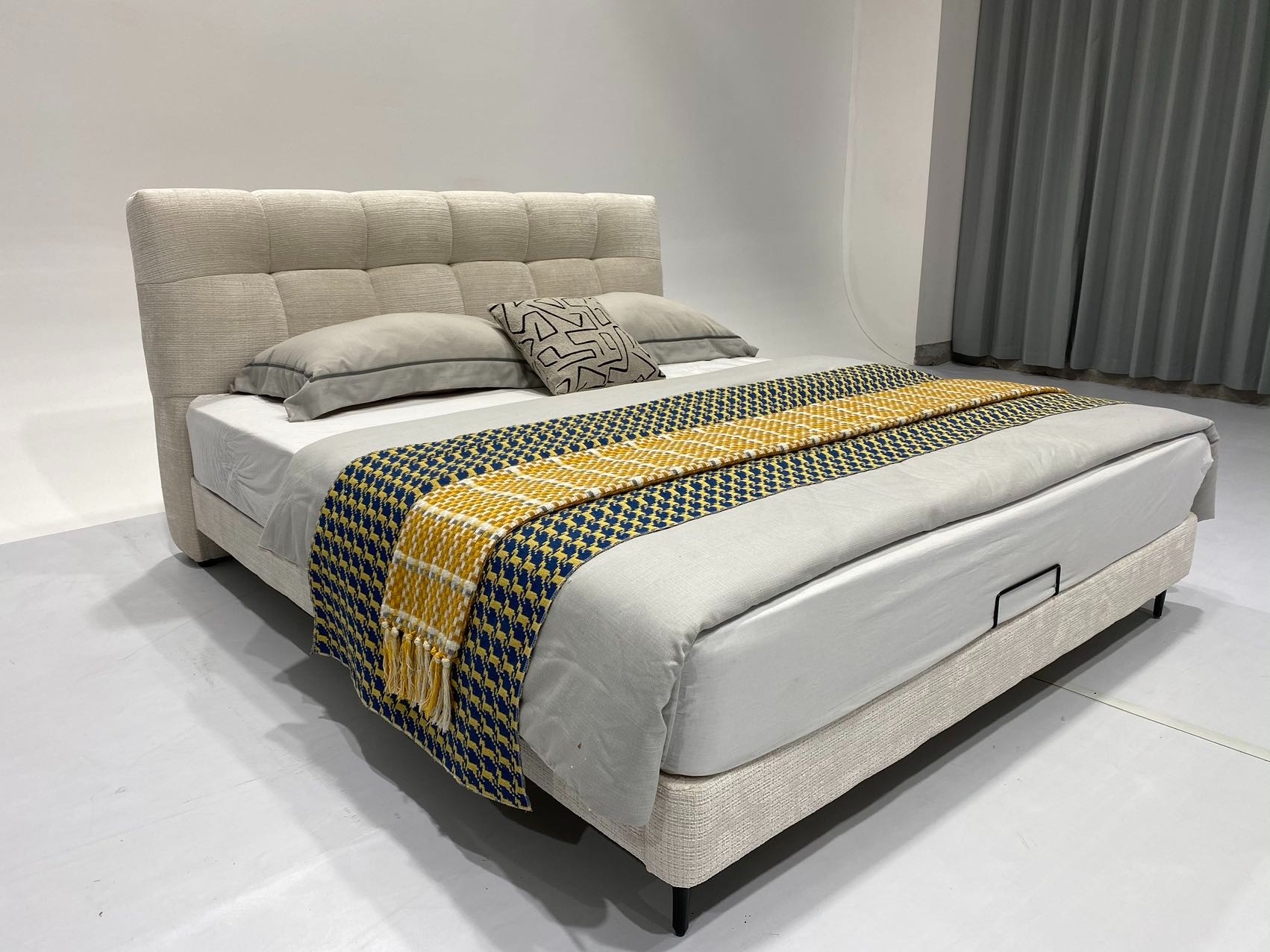 Platform Bed Frame