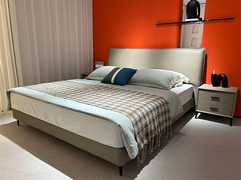 king size bed