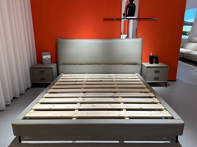 king size bed