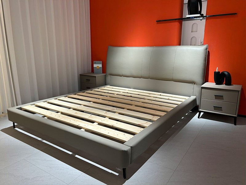 king size bed