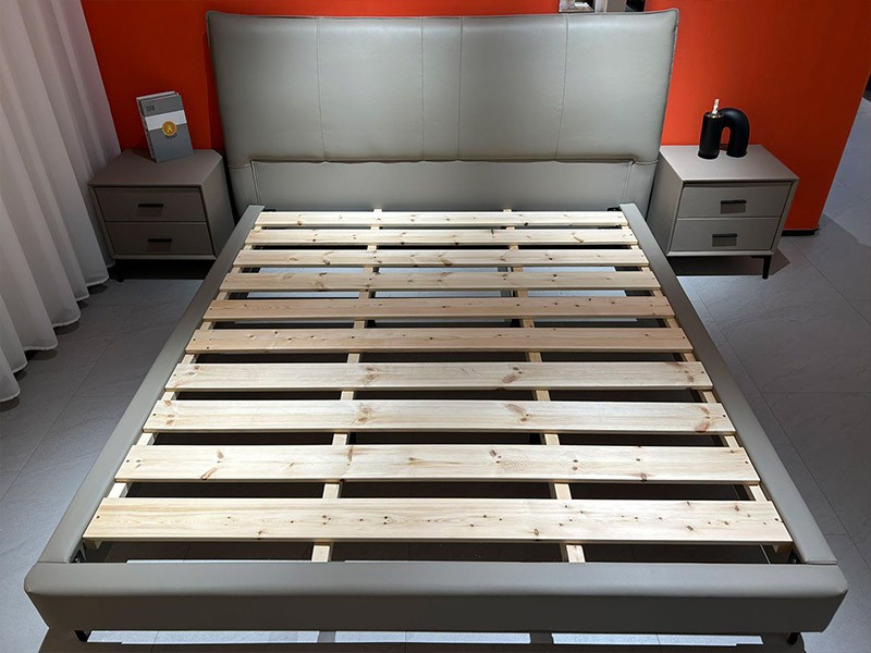king size bed