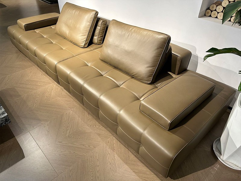 Haute Couture Lawrence Sofa