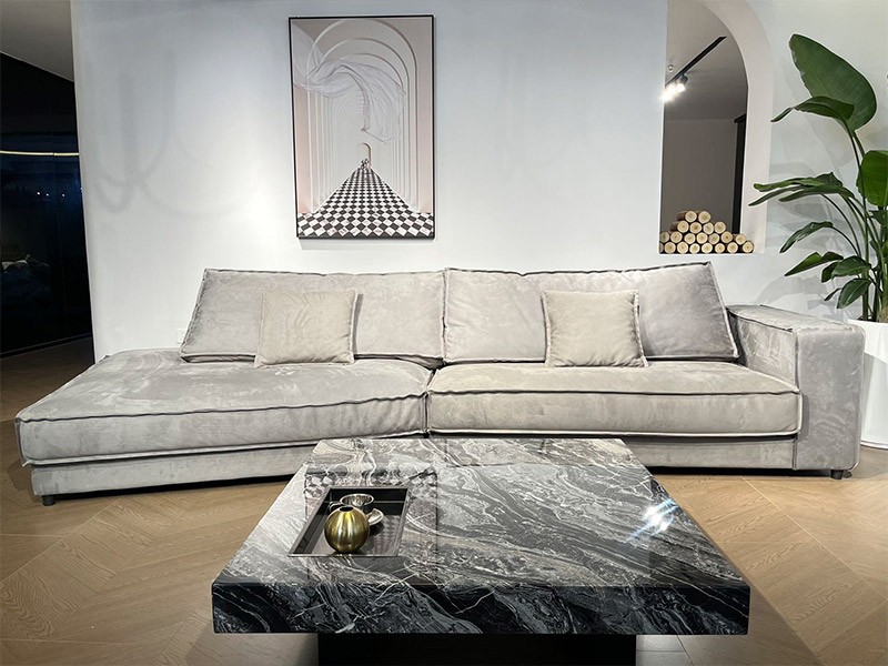 Budapest Sofa