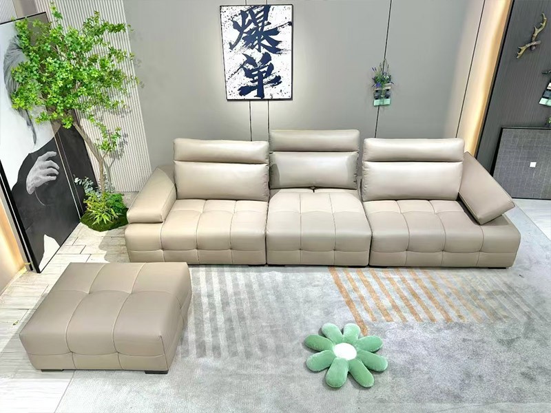 Combination Lawrence Sofa