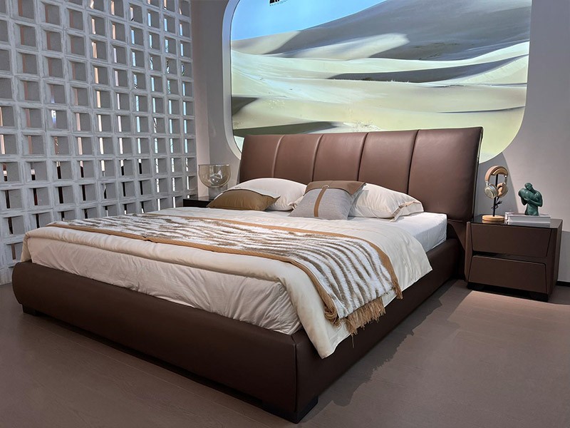 MC06 Rose Bed