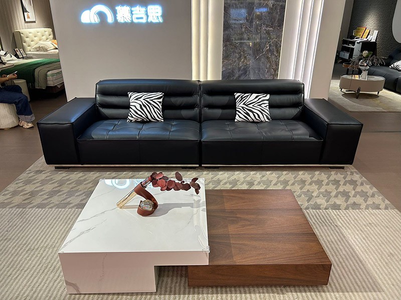 New Roger Sofa