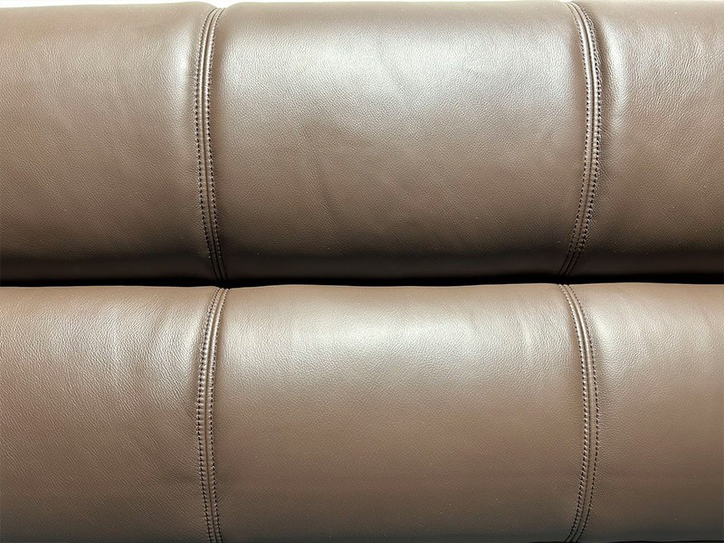 MC09 Puff Bed