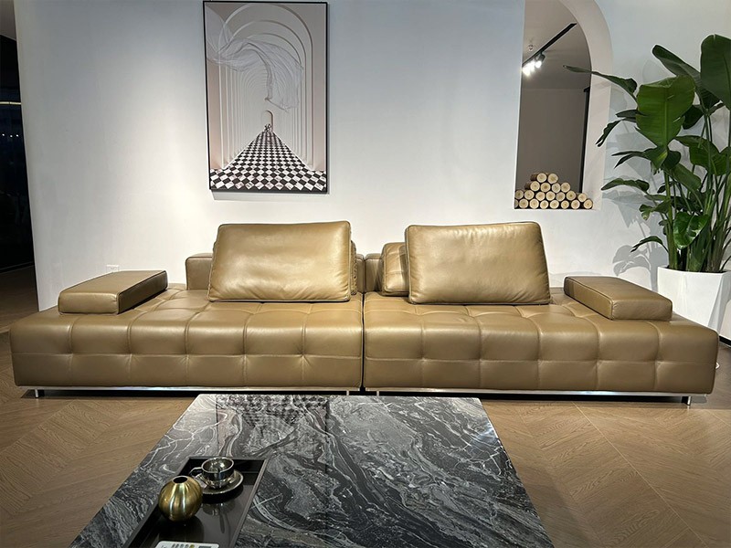 Haute Couture Lawrence Sofa