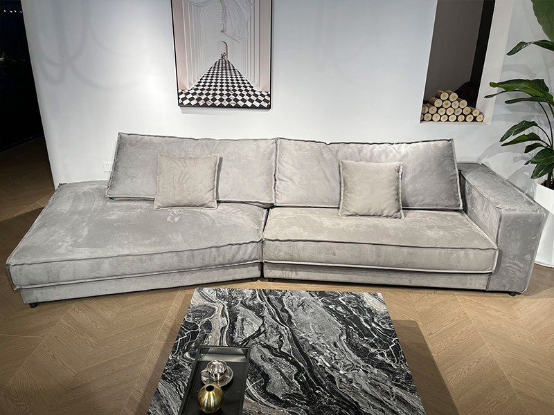 Budapest Sofa