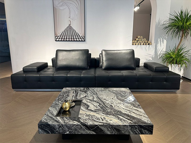 Lawrence Sofa