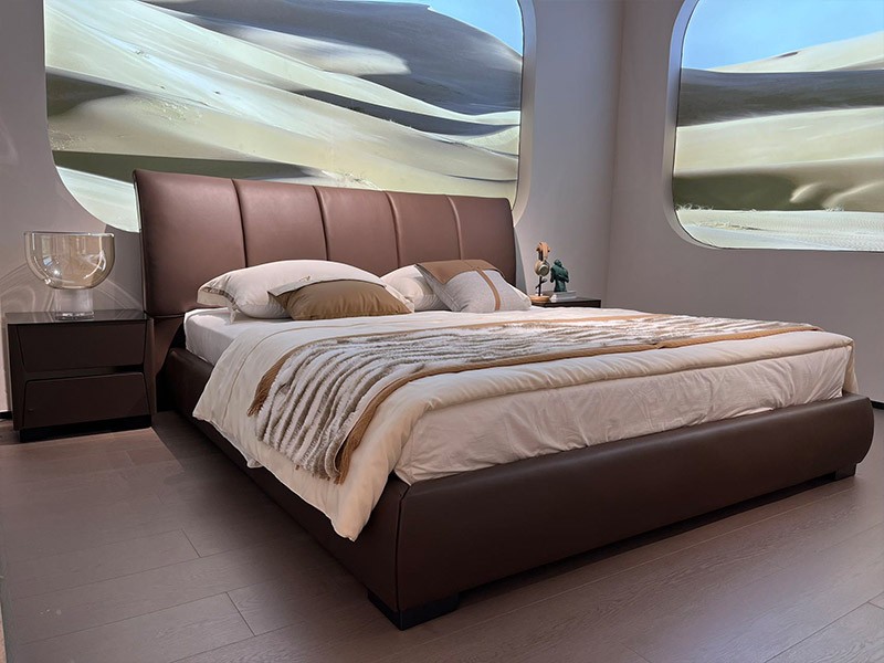 MC06 Rose Bed