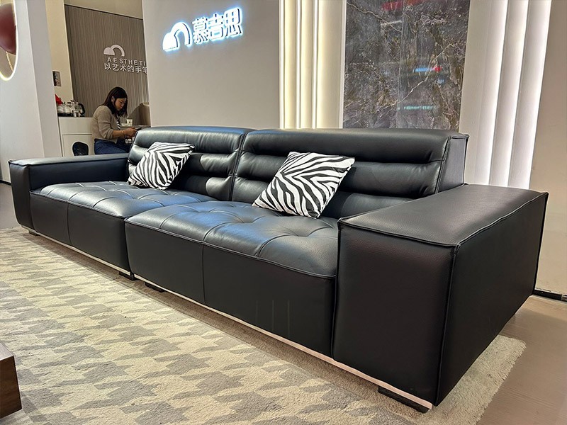 New Roger Sofa