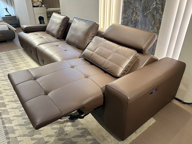 Lawrence Sofa