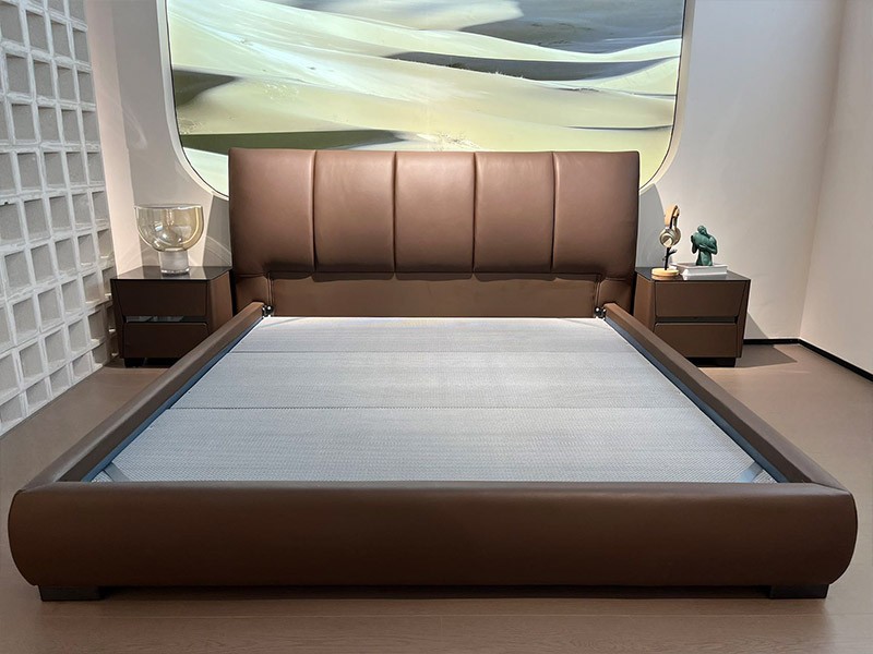 MC06 Rose Bed