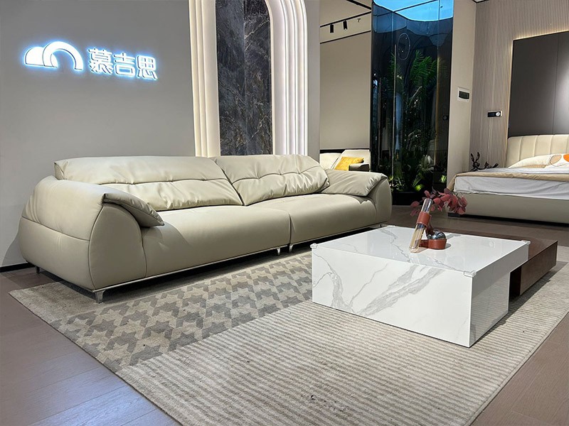 Lucky Cat Sofa