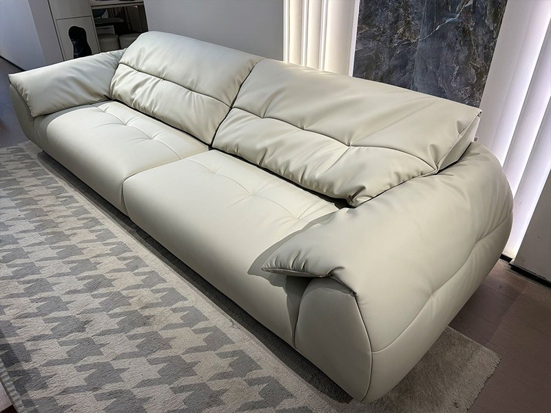 Lucky Cat Sofa