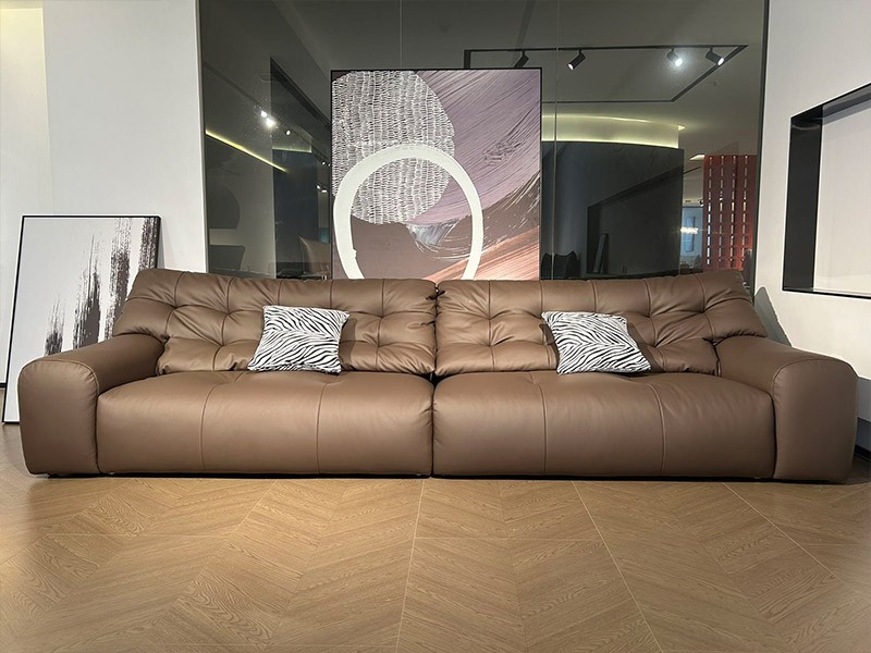 Bear Sofa