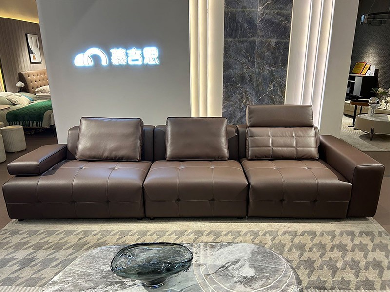 Lawrence Sofa