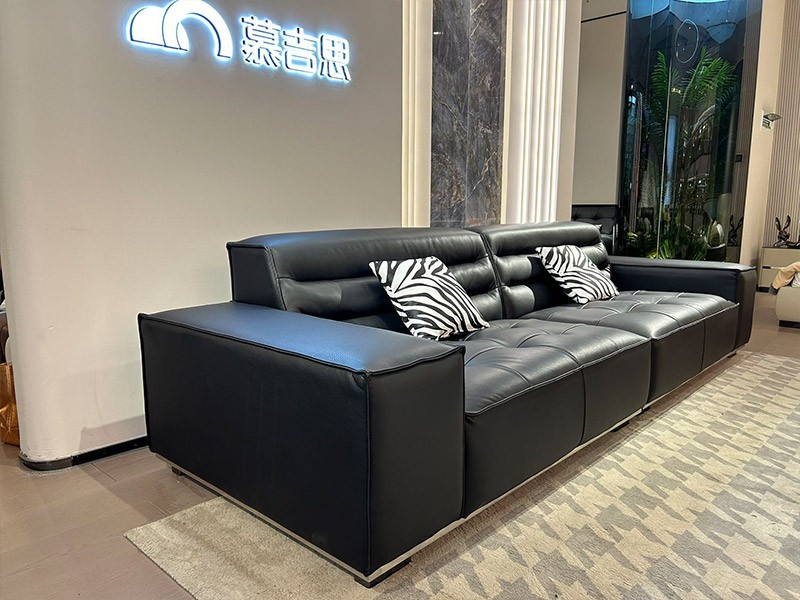 New Roger Sofa